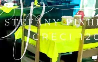 Imagem 6: CASA À VENDA NO CURUÇAMBÁ - LOCALIZAÇÃO EXCELENTE, PRÓX. AO CANTEIRO DO PAAR