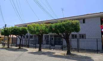 Imagem: PREDIO MONTESE - Fortaleza - CE