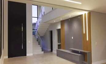 Imagem 3: Casa à venda em Valinhos, Roncáglia, com 4 quartos, com 307 m², Loteamento Residencial Mon