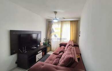 Imagem 5: Apartamento para Venda em São Paulo, Vila Industrial, 2 dormitórios, 1 banheiro, 1 vaga