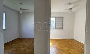 Imagem 7: Jd. Guedala - Apartamento com 3 quartos e 1 vaga