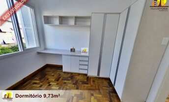 Imagem 7: Apartamento 1 dorm para Locação Anual - Santana, Porto Alegre - 47m²