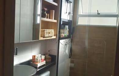 Imagem 4: Oportunidade - Apartamento - Residencial Campo Di Roma - Jardim Sul - 2 Dormitórios - 45m²