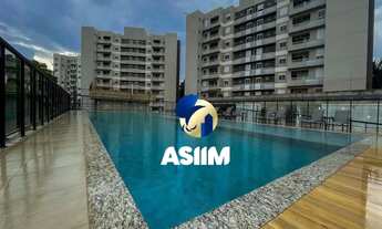 Imagem: Venda - APARTAMENTO - JARAGUA BELO HORIZONTE