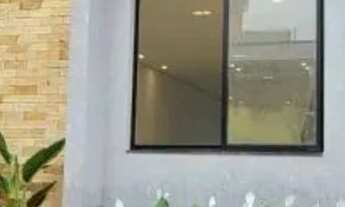 Imagem 2: CASA EM CONDOMÍNIO - VILLAS DO JAGUARI - SP