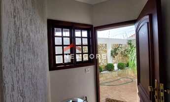 Imagem 7: Casa em Rua Julião Fernandes San Roman - Vila Industrial - Bauru/SP