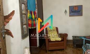 Imagem 5: CASA COMERCIAL OU RESIDENCIAL PARA ALUGUEL POÇO DA PANELA / CASA FORTE