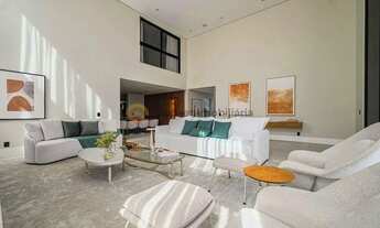 Imagem 4: Conforto e Sofisticação no Tamboré 2