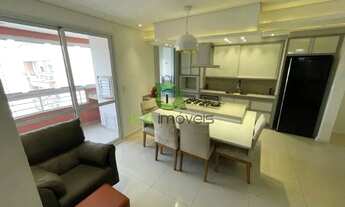 Imagem 2: APARTAMENTO PARA ALUGUEL COM 3 QUARTOS MOBILIADO COM 2 VAGAS DE GARAGEM EM SÃO JOSÉ