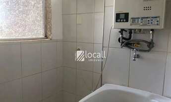 Imagem 7: Apartamento com 3 dormitórios para alugar, 76 m² por R$ 3.047,00/mês - Pinheiros - São Jos