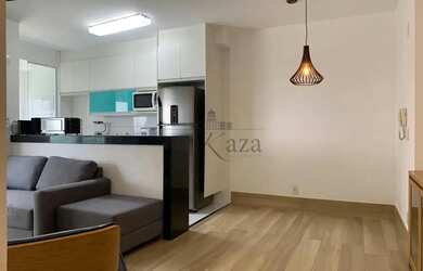 Imagem 4: Oportunidade - Apartamento - Parque Residencial Aquarius - Edifício Aquarius Evolution - 2