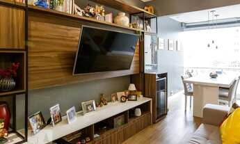 Imagem 5: Apartamento à Venda - Sumaré, 2 Quartos, 65 m2