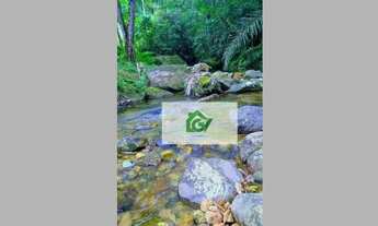 Imagem 7: Sítio com 4 casas à venda, 242.000 m² por R$ 1.500.000 - Horto - Ubatuba/SP