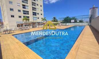 Imagem 2: Apartamento para alugar no Edifício Saint Barth Residence, com 3 quartos, non bairro Alto