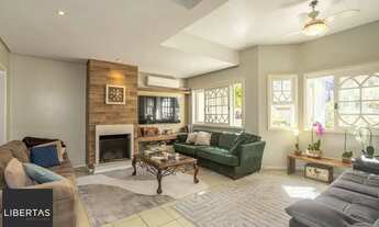 Imagem 4: Casa em Igara Casa com 4 dormitórios