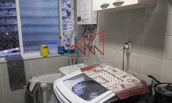 Imagem 7: Apartamento - Padrão / Residencial / Catete