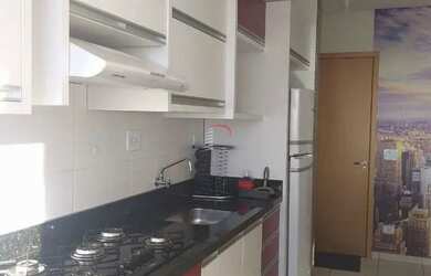 Imagem 6: Ed. Aquajardim - Apartamento com 2 dormitórios para alugar, 56 m² - Centro - Londrina/PR