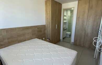 Imagem 6: Imóvel para aluguel possui 34 metros quadrados com 1 quarto em Ilha do Leite - Recife - PE