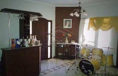 Imagem 2: CASA À VENDA - JD CELINA