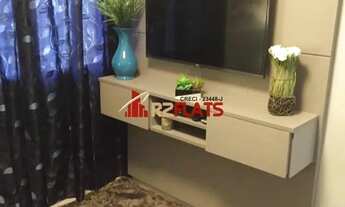 Imagem 4: Flat com ótimo preço no bairro Jardim Paulista. Confira!