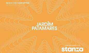 Imagem 2: Apartamento . 2 e 3/4 com suite e varanda 56 a 64 m² - PATAMARES