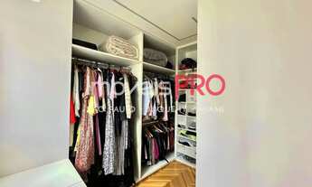 Imagem 7: Apto de alto padrão com 3 dorm, todos suites e 3 vagas no melhor do Aclimaçao