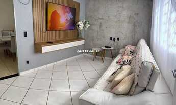 Imagem 2: Casa à Venda, Residencial Julio D'elia, 3 Quartos, 1 suíte