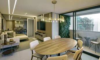 Imagem 2: Apartamento à venda, 2 quartos, 1 suíte, 2 vagas, Cidade Nova - Belo Horizonte/MG