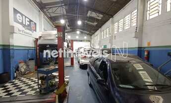 Imagem 4: Venda Galpão Lauzane Paulista São Paulo