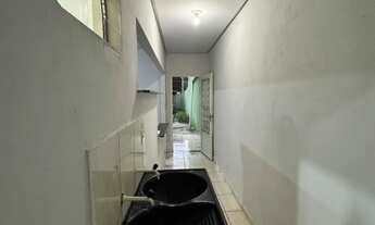 Imagem 6: Casa 2qts Parque Amazônia