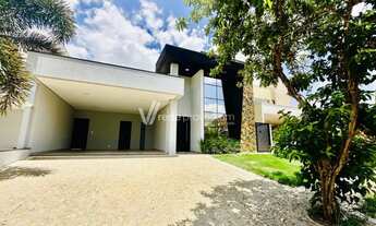 Imagem: Casa - Metropolitan Park - Paulínia