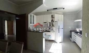 Imagem 6: Casa em Rua Itapura - Jardim Cruzeiro do Sul - Bauru/SP