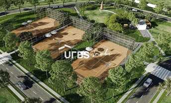 Imagem 2: Plateau D´or - Terreno Residencial