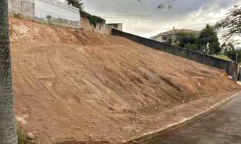 Imagem 5: Terreno à venda na Estância Suiça - Serra Negra/SP