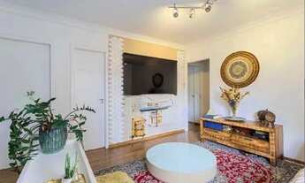 Imagem: Venda Apartamento 2 Dormitórios - 86 m²