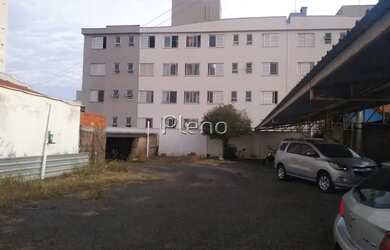 Imagem 2: Terreno à venda em Campinas, Vila Proost de Souza, com 309.5 m²