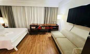 Imagem: Flat com ótimo preço no bairro Moema