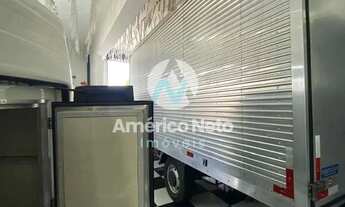 Imagem 5: Galpão / Barracão para venda e locação, Vila Palmares, Santo André, SP