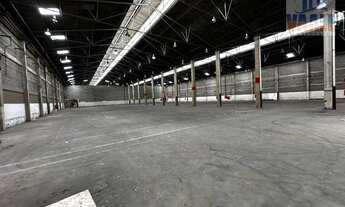 Imagem 4: Galpão para alugar, 7500 m² por R$ 250.500,00/mês - Jordanésia (Jordanésia) - Cajamar/SP