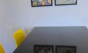 Imagem 7: Apartamento no condomínio London Ville para aluguel - 107 m² com 2 quartos - Barueri/SP