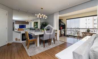 Imagem: Apartamento em Vila Prudente