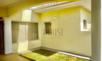 Imagem 4: Casa com 3 quartos para alugar, 246 m² - Condominio Village Ipanema 1 - Araçoiaba da Serra