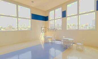 Imagem 7: Aluguel Apartamento 1 Dormitórios - 69 m² Campo Belo