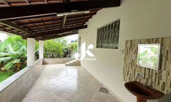 Imagem 7: Casa para aluguel, 4 quartos, 1 suíte, 2 vagas, Fátima - Sete Lagoas/MG