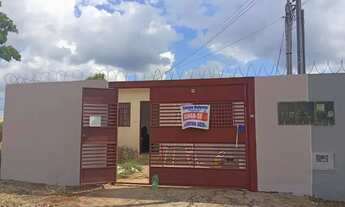 Imagem 3: Linda Casa Disponível pra Locação! Bairro: Maria Aparecida Pedrossian/ Panorama