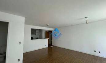 Imagem 5: Apartamento com 2 dormitórios para alugar, 96 m² por R$ 6.024,00/mês - Centro - São Bernar