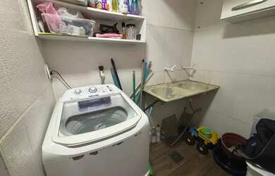 Imagem 16: Apartamento à Venda no Cond. Vila Nazareno | 86m²