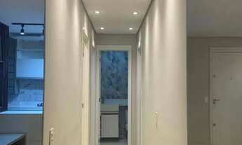 Imagem 4: Apartamento Garden com 3 dormitórios à venda, 187 m² por R$ 1.400.000 - Continental - Osas