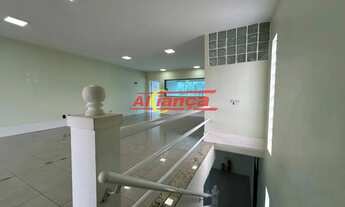 Imagem 6: Prédio para alugar, 550 m² - Vila Leonor- Guarulhos/SP - por R$18.000,00