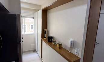 Imagem 6: APARTAMENTO COM 2 DORMITÓRIOS À VENDA, 50 M² NO JARDIM AMAZONAS EM CAMPINAS/SP